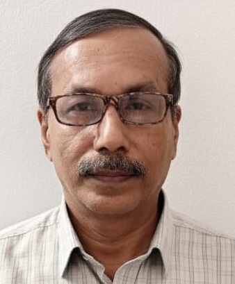 MURALIDHARAN T N